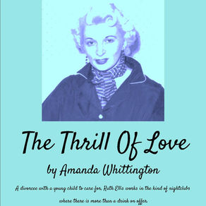 Getting Organised For The Thrill Of Love