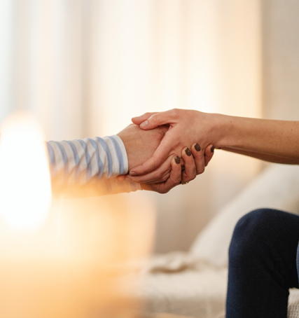 La compasión como elemento importante en las relaciones