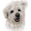 Thumbnail: Original Maltese Coloured Pencil Drawing