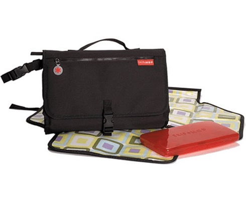 travel changing mat