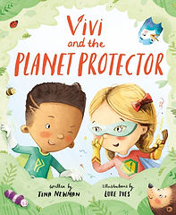 vegan kids book