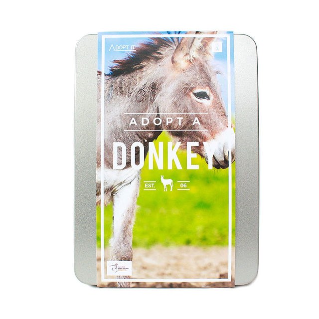 childrens vegan gift