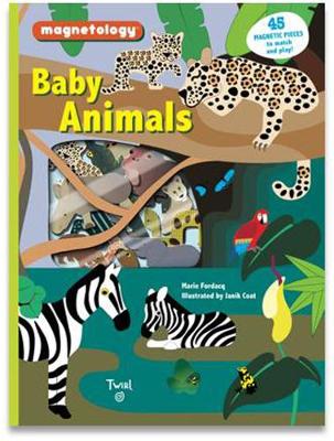 childrens vegan gift
