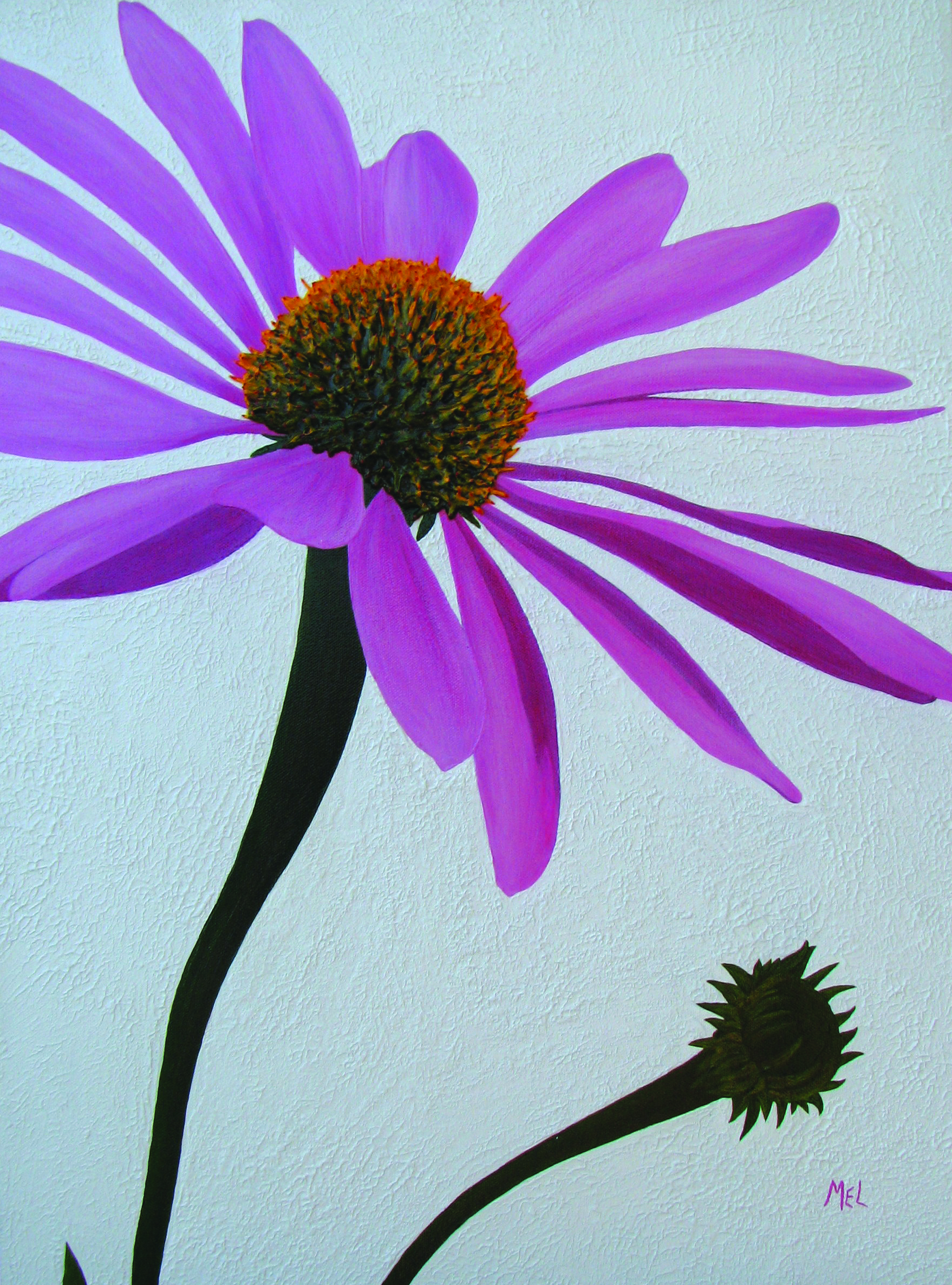 Think Pink 16 x 20 August 2007 9 sold Cathy Hearn.jpg