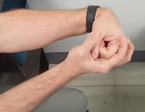 talk to the fist 2