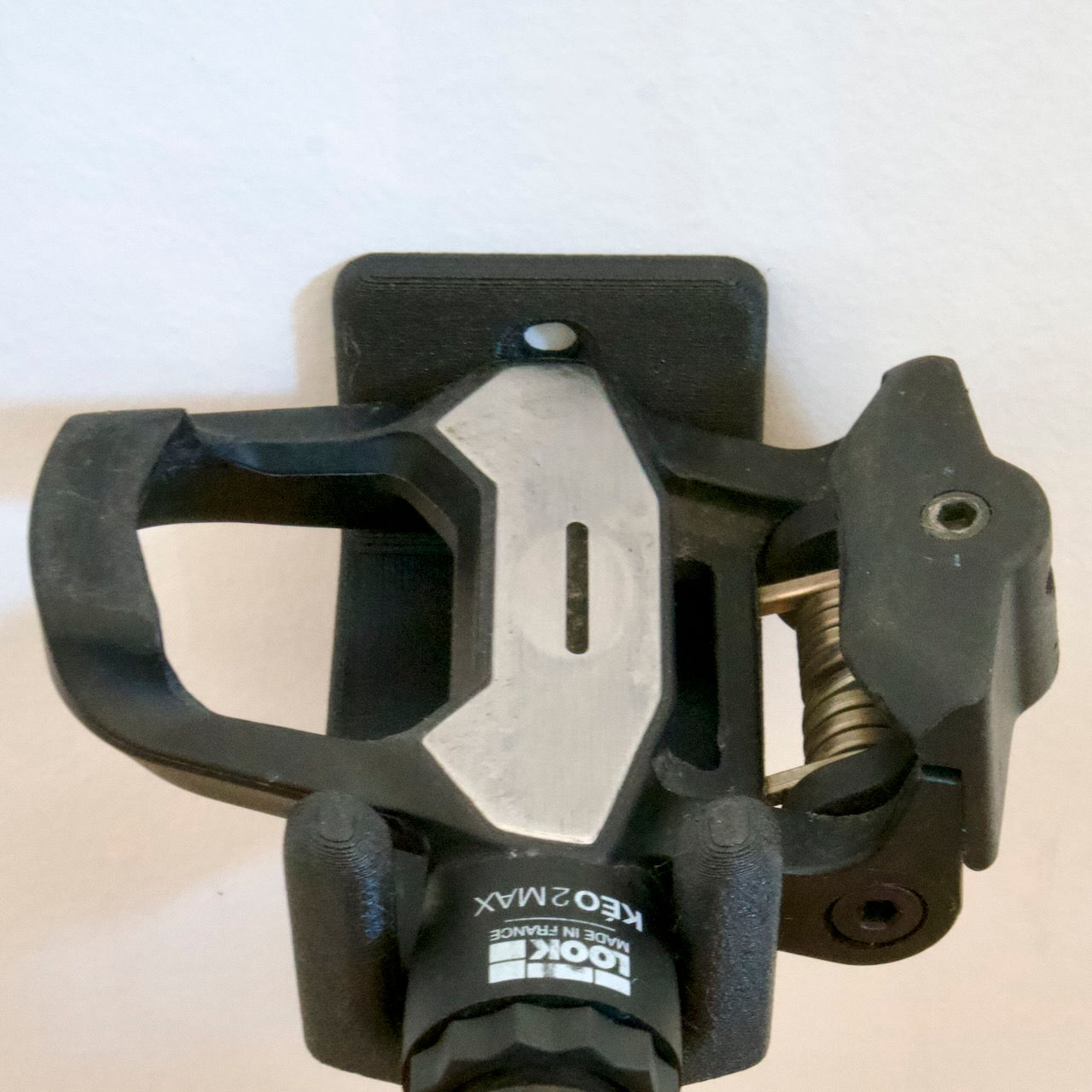 Wandhalterung für Rennrad / Fahrrad