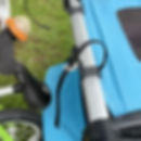 So funktioniert die tekku Fahrradhalterung