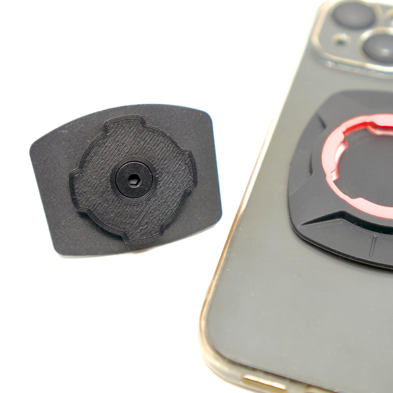 Smartphone Halterung Quad Lock für STROMER-Produkt Foto