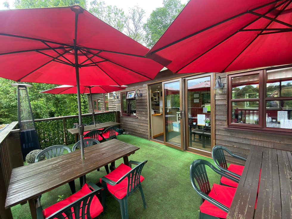 cafedeck