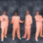 The Sensational Soul Cruisers