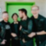 Letterbomb - a Tribute to Green Day