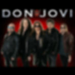Don Jovi – The Ultimate Tribute to the Music of Bon Jovi