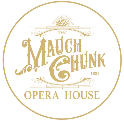Mauch Chunk Opera House logo
