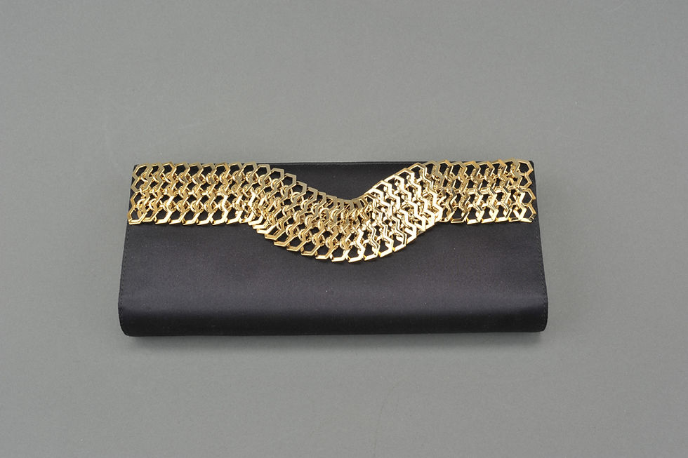 Purses for Purpose / Casino Night
