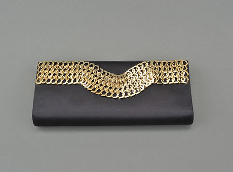 Designer Clutch