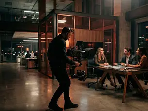 Şirket Tanıtım Videosu