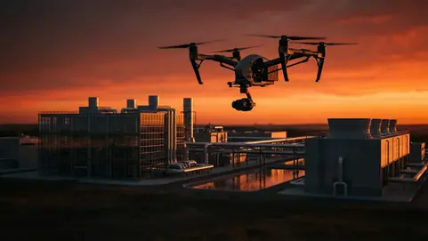 Havadan Çekimler: En İyi Drone Uçuş Modları ve Kullanım Alanları