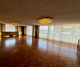 Departamento en Polanco 