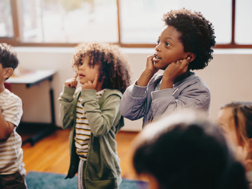 How I Work on Phonological Awareness Goals in Speech Therapy