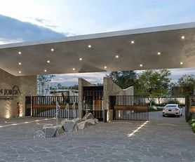 Casa en venta dentro de un desarrollo premium en Tequisquiapan Querétaro.