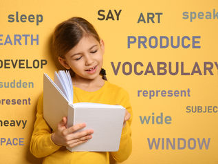 How I Work on Vocabulary Goals for Speech and Language Therapy
