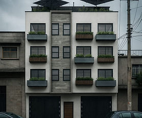Departamentos a estrenar en Nezahualcoyotl