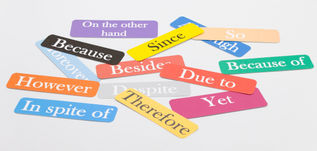 Here's a Way to Support Reading Comprehension Goals in Speech-Language Therapy: Complex Sentences