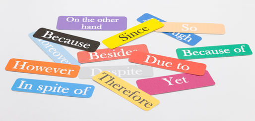 Here's a Way to Support Reading Comprehension Goals in Speech-Language Therapy: Complex Sentences