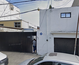 Propiedad en venta en Lindavista sur