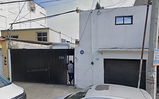 Propiedad en venta en Lindavista sur