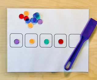 Here's a Cool Addition to Your List of Phonemic Awareness Activities: Word Chaining