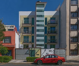 Departamento en Venta en Narvarte Poniente