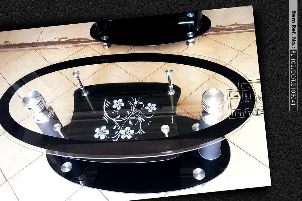Thumbnail: Coffee Table [FL.102.COT.2105041]