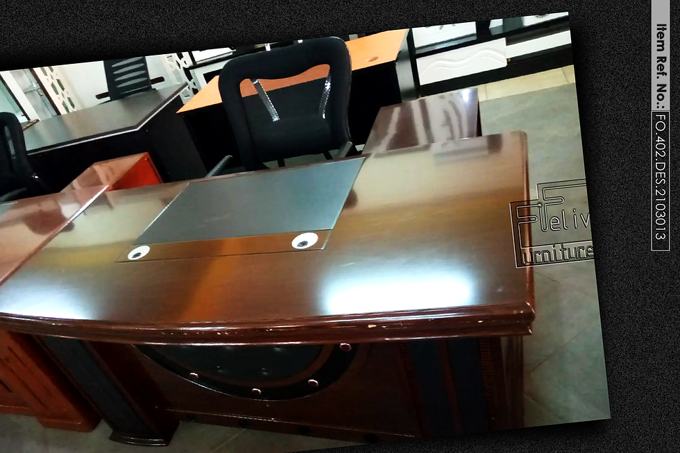 Thumbnail: Executive Office Desk [FO.402.DES.2103013]