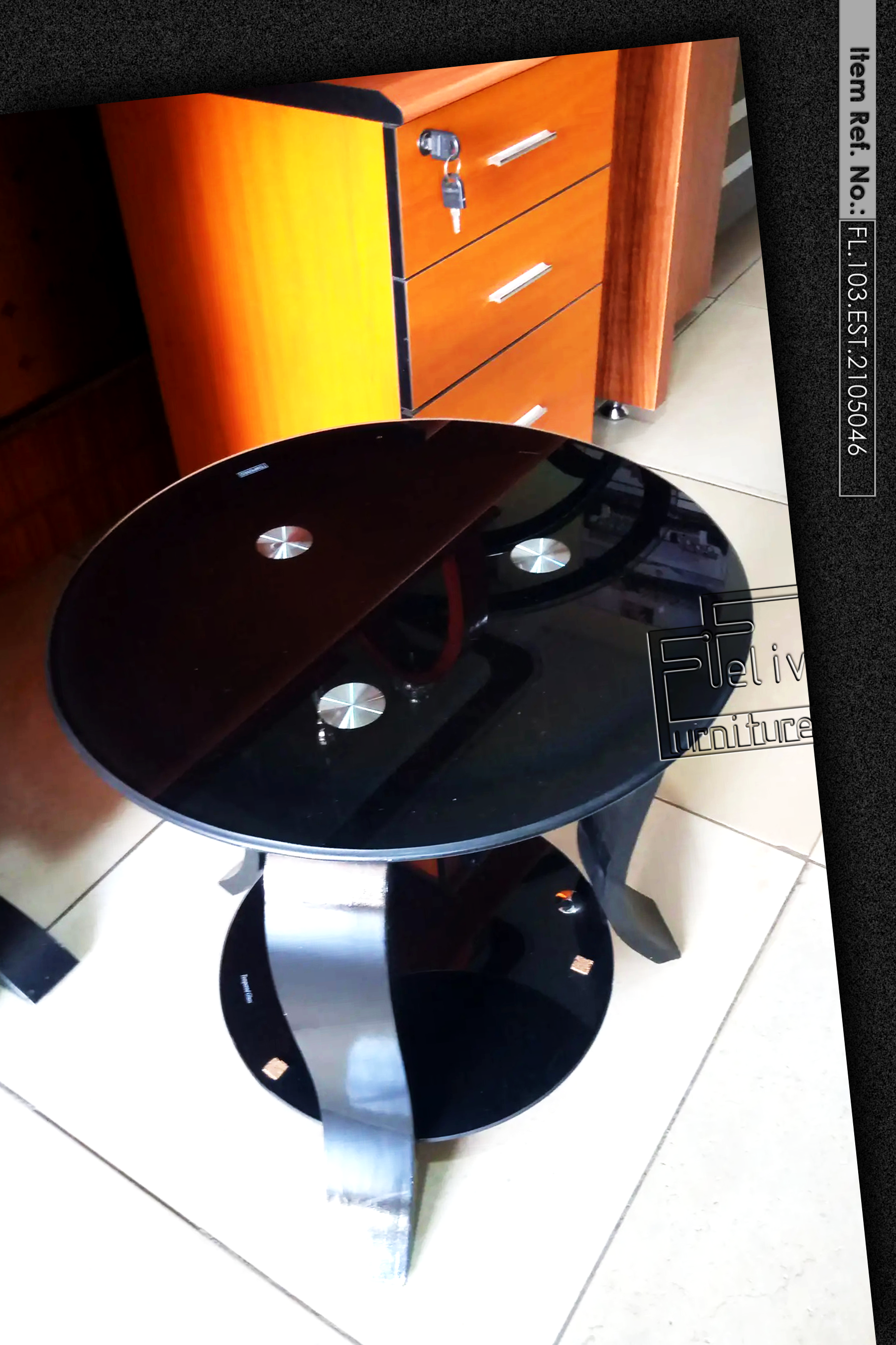 Side Table [FL.103.EST.2105046]