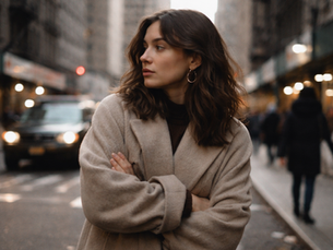 Dudas y culpa en una relación estable: cómo entender lo que sientes