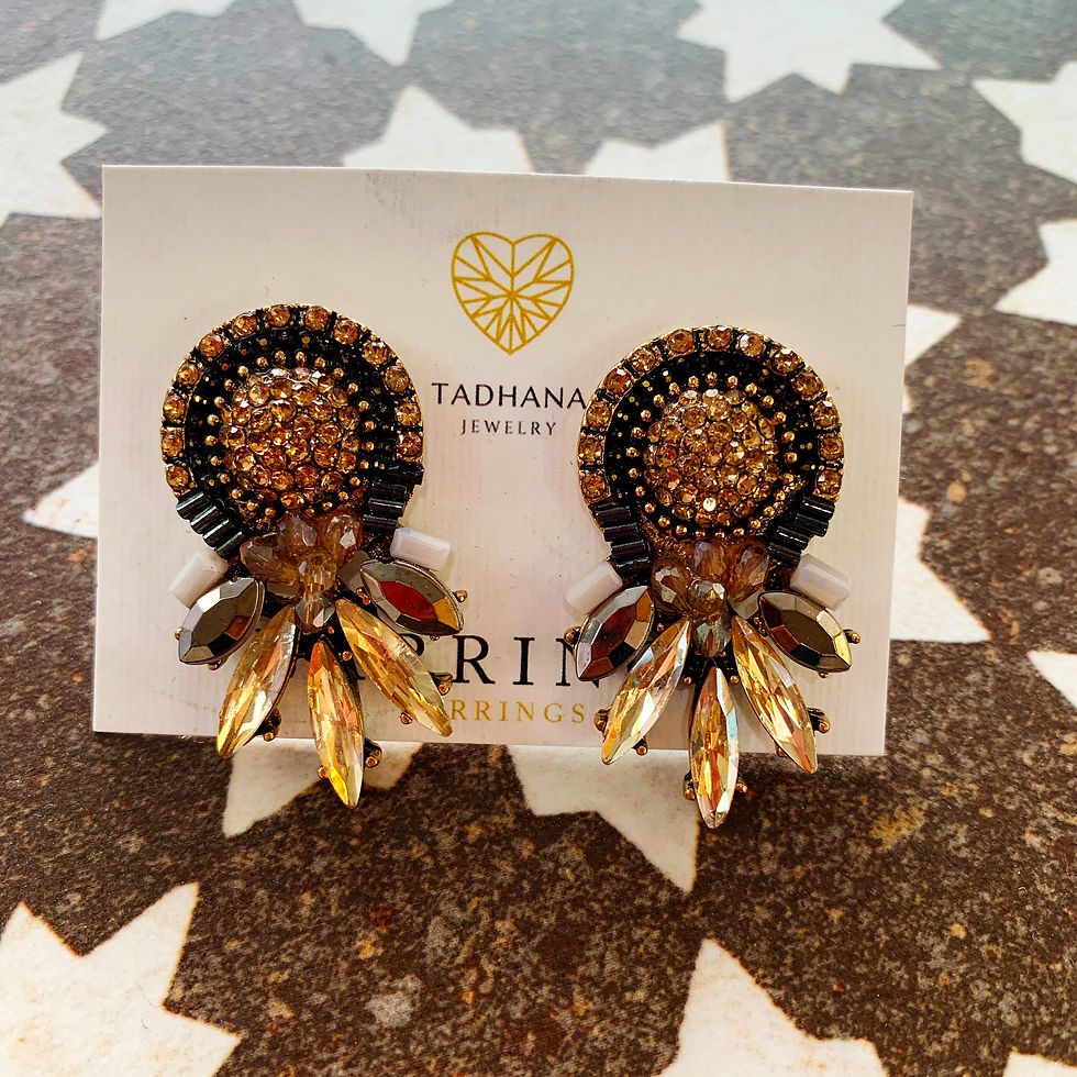 ARETES DE TADHANA