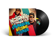 July 2025 Incognito & Bluey Projects