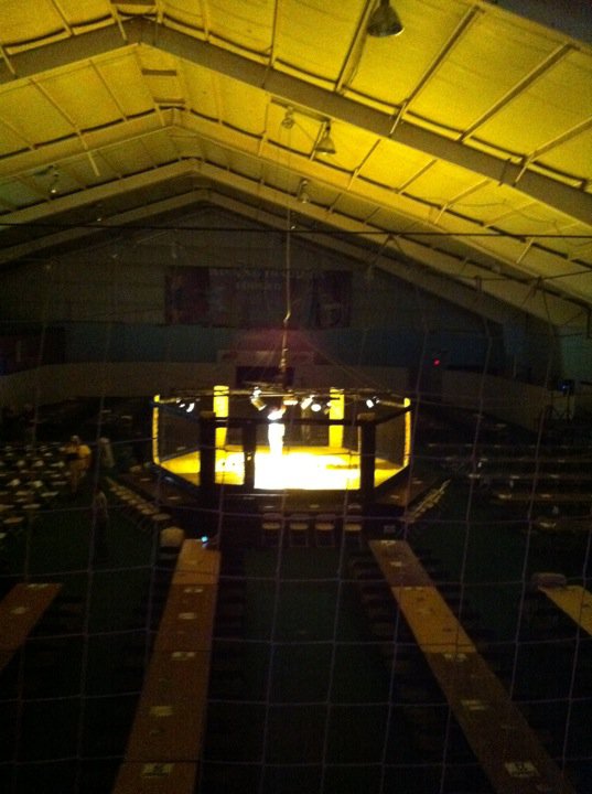 Hexagon MMA Cage | United States | Rings and Cages