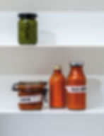 Veckans lunch Göteborg – varierad meny med internationella smaker hos Björkmans Skafferi