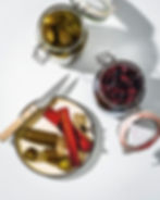 Festvåning och konferensmöjligheter i centrala Göteborg hos Björkmans Skafferi