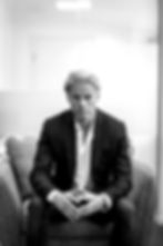 Personalporträtt av medarbetare på Gamlestadens Rör fotograferade i arbetsmiljö.