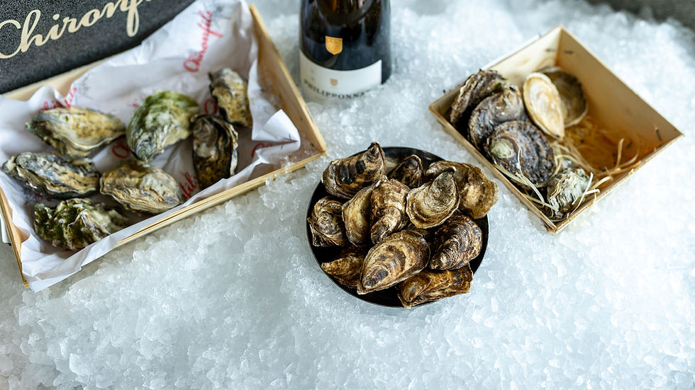 OSTRONONSDAG I FESKEKÖRKA