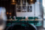 Bulldog Kitchen i Kungsbacka – prisad pizzeria med hantverkspizza och smidig takeaway.