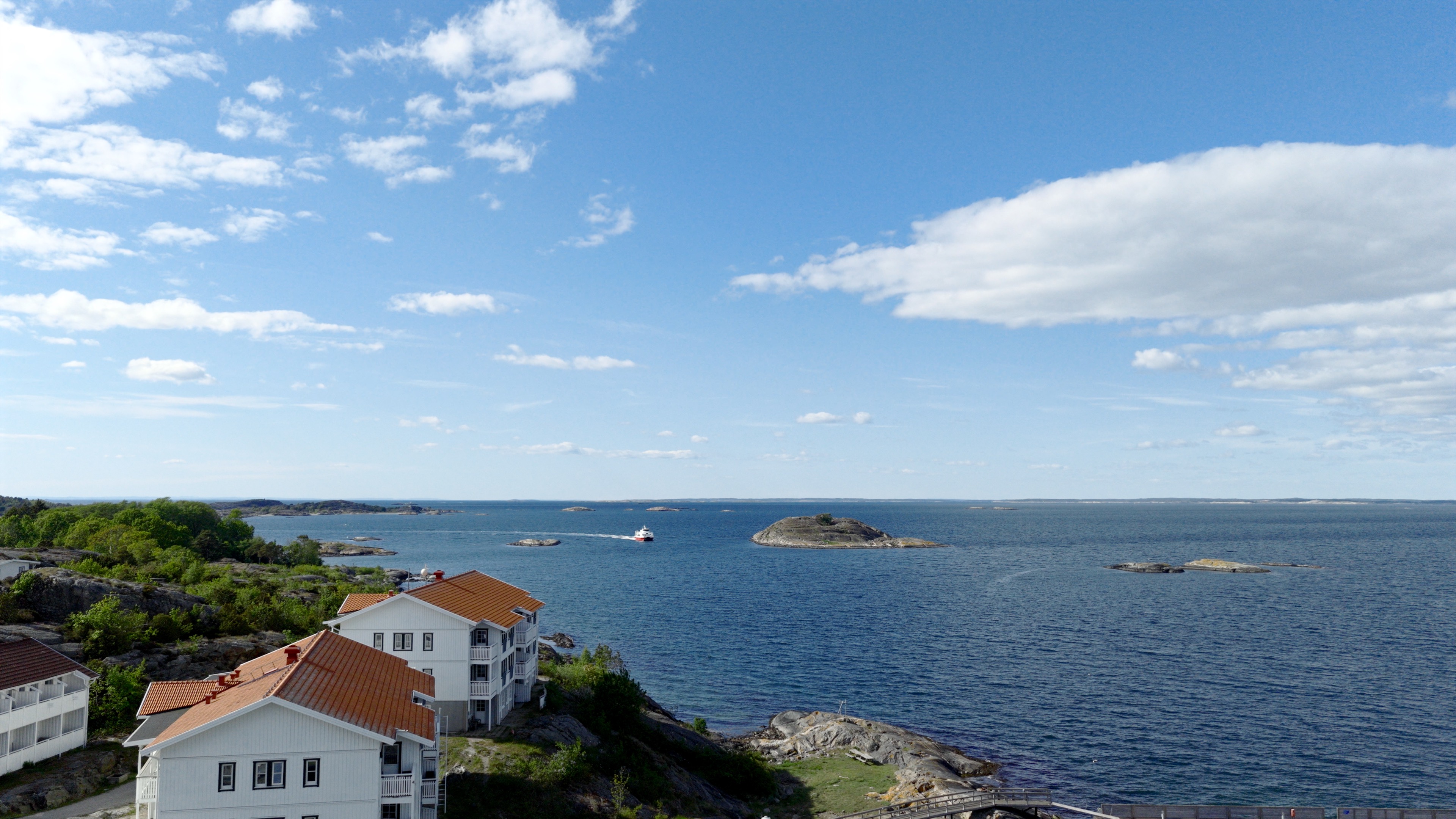 Välkomstmingel Dag 1