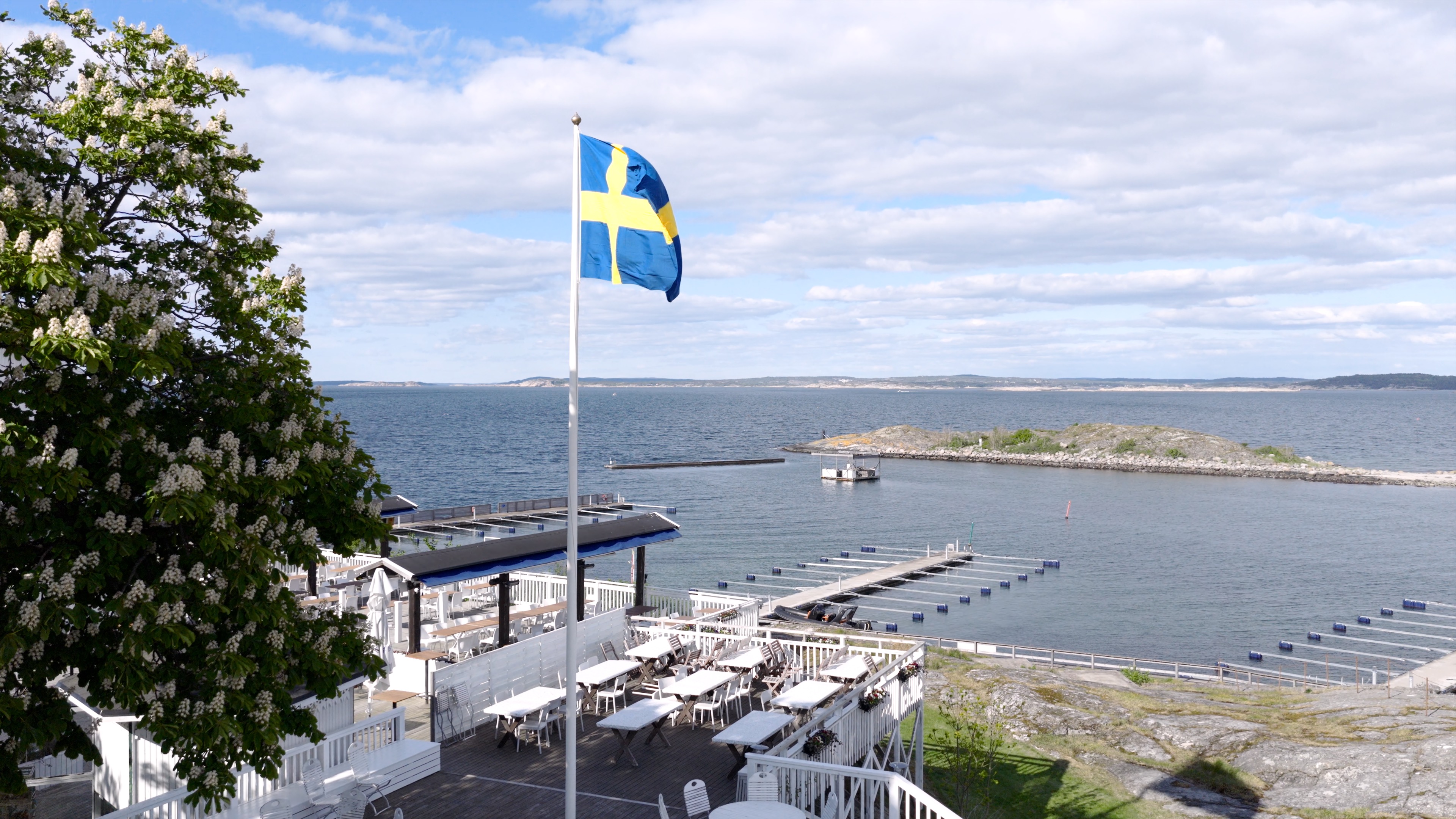 Vinterstängt