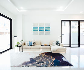 Modern and Quiet Oasis at 70E