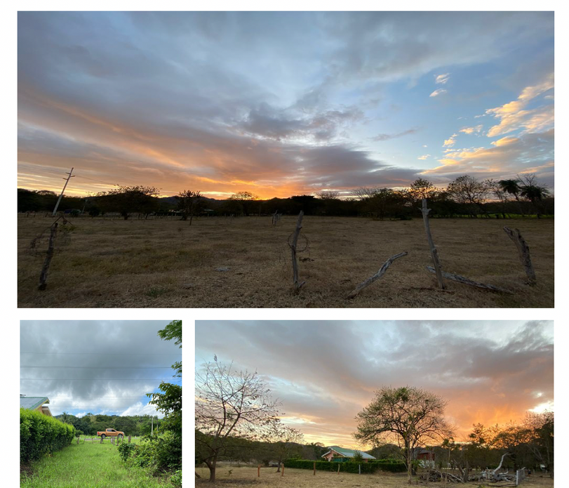Beautiful Land in Guanacaste 