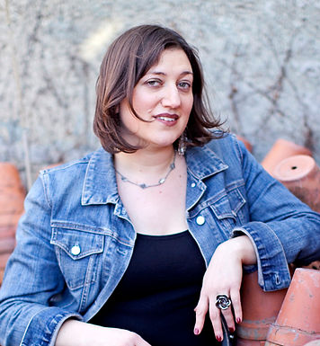 Aviya_Kushner_headshot_by Danielle Aquil