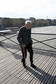 Si vous le prenez d'occasion, il ne faut pas
qu'il soit trop vieux....